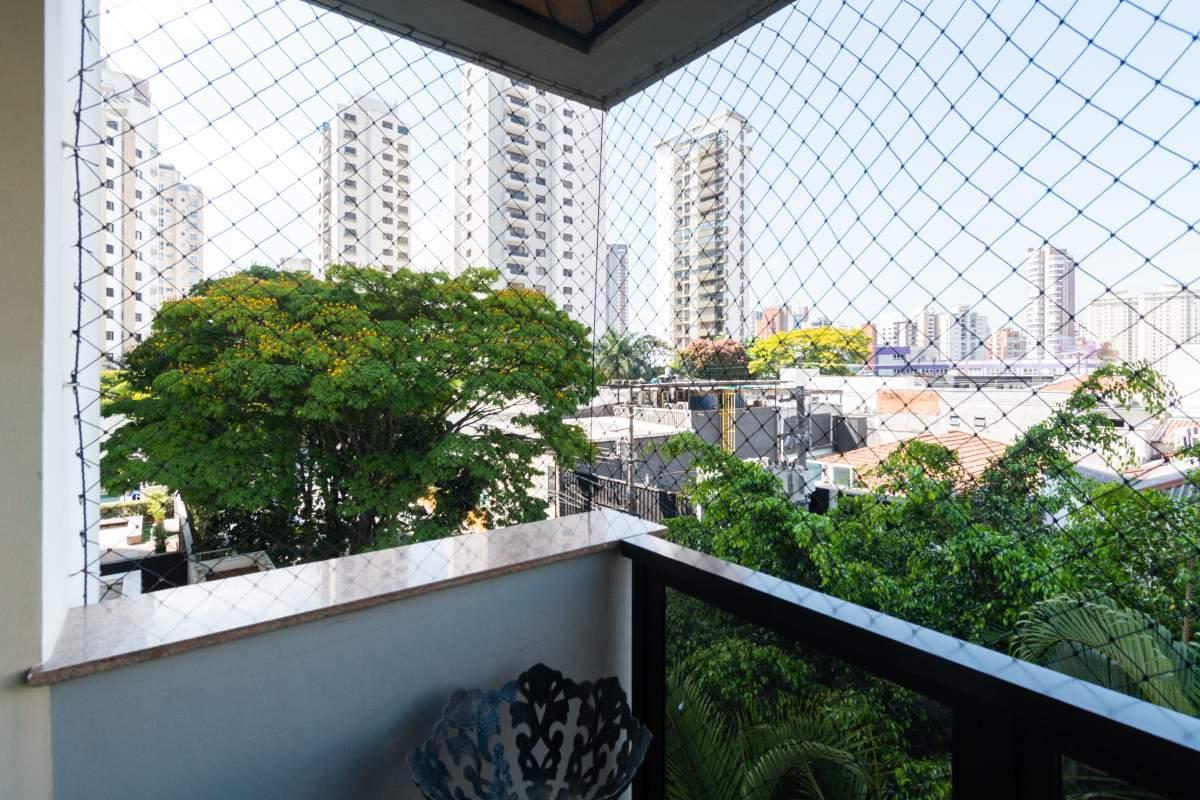 Apartamento, 3 quartos, 166 m² - Foto 21