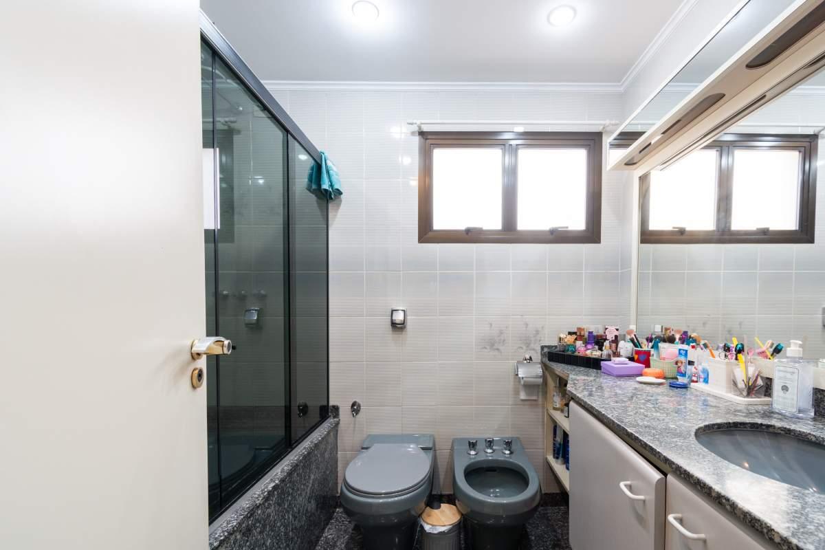 Apartamento, 3 quartos, 166 m² - Foto 22