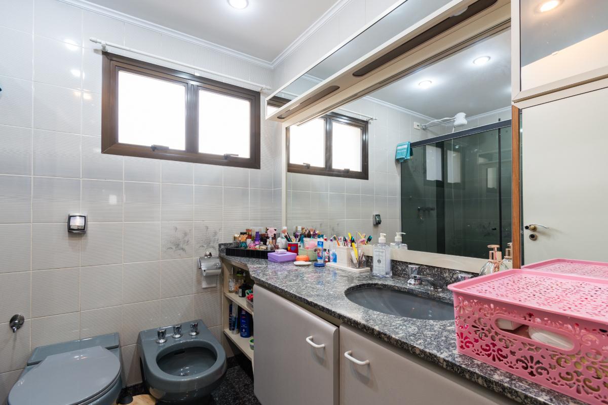 Apartamento, 3 quartos, 166 m² - Foto 23