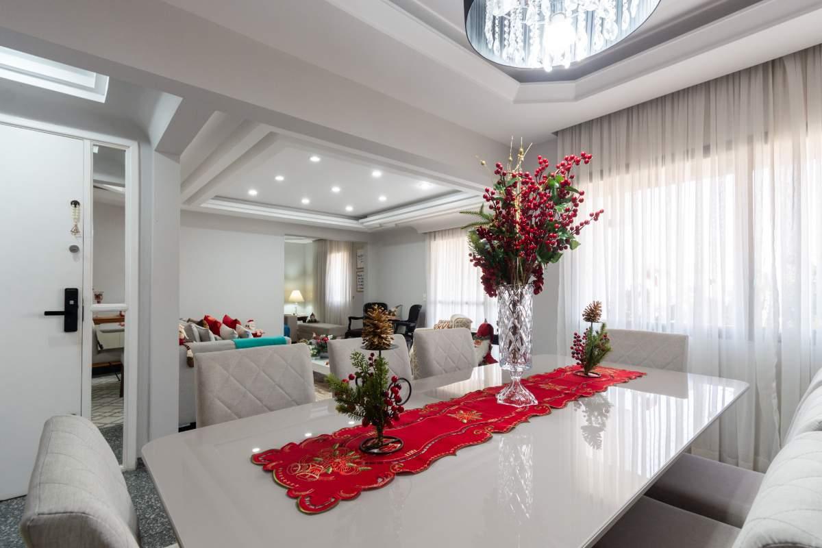 Apartamento, 3 quartos, 166 m² - Foto 3