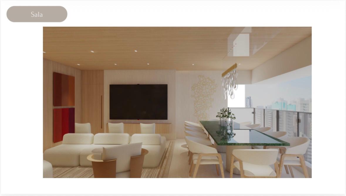 Apartamento, 2 quartos, 2736 m² - Foto 4