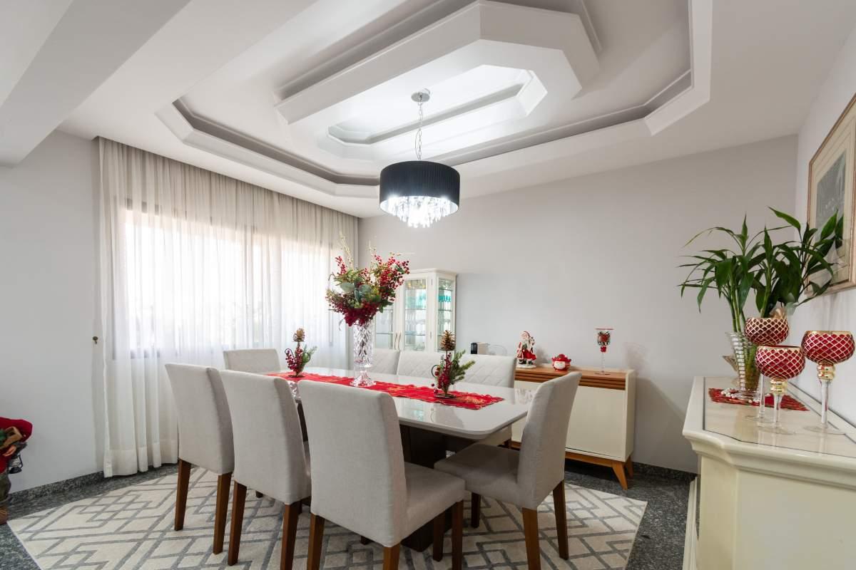 Apartamento, 3 quartos, 166 m² - Foto 5