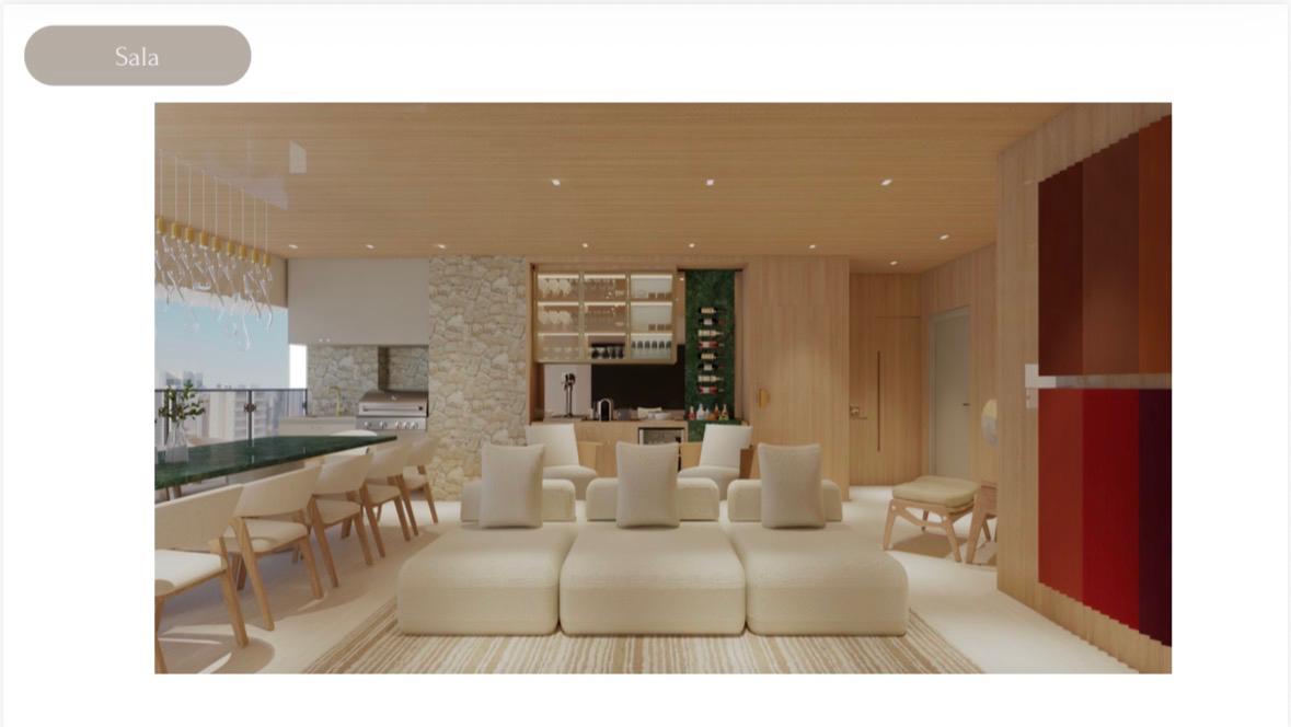Apartamento, 2 quartos, 2736 m² - Foto 6