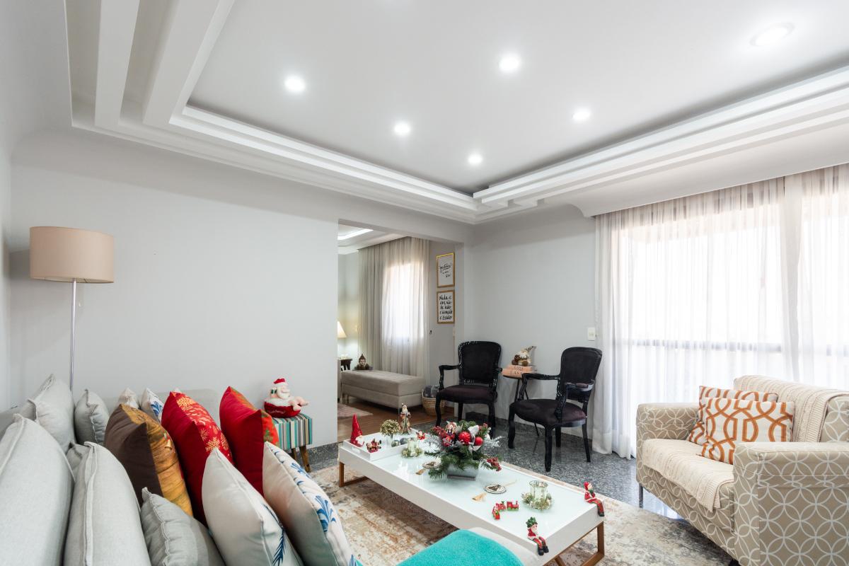 Apartamento, 3 quartos, 166 m² - Foto 7