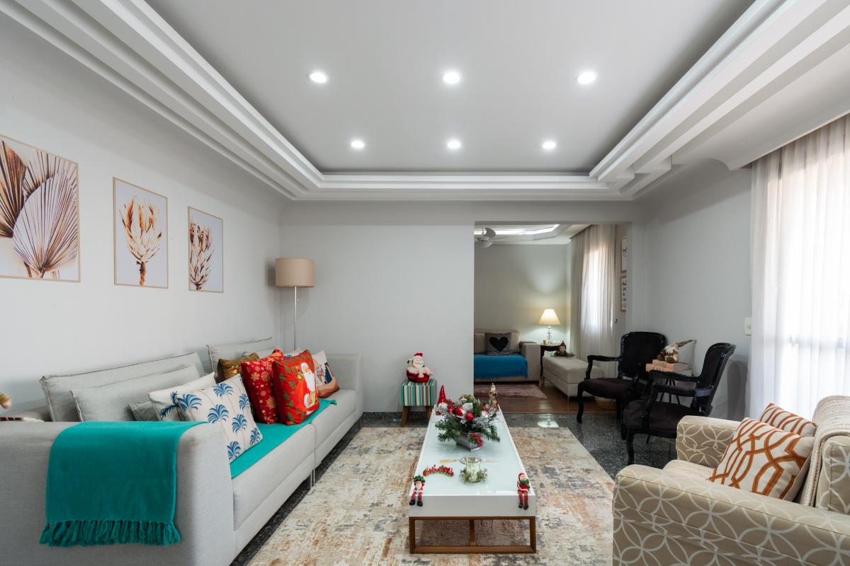 Apartamento, 3 quartos, 166 m² - Foto 8