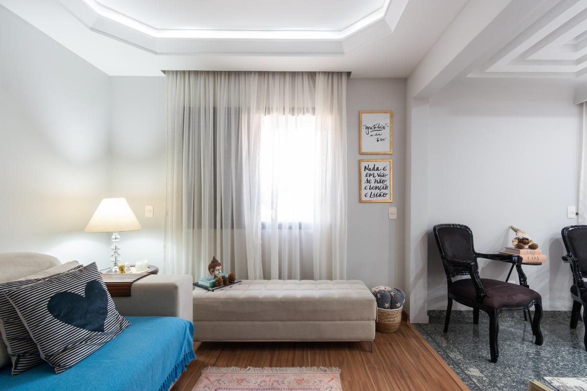 Apartamento, 3 quartos, 166 m² - Foto 9