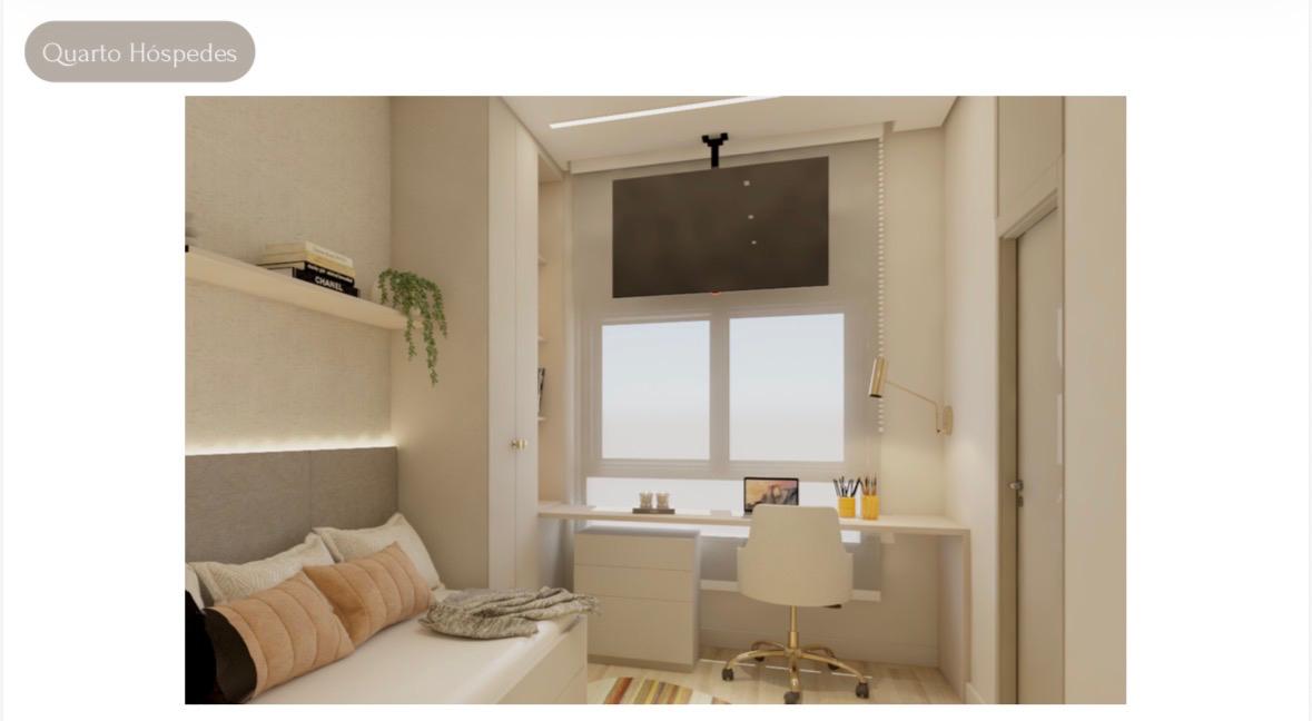 Apartamento, 2 quartos, 2736 m² - Foto 12