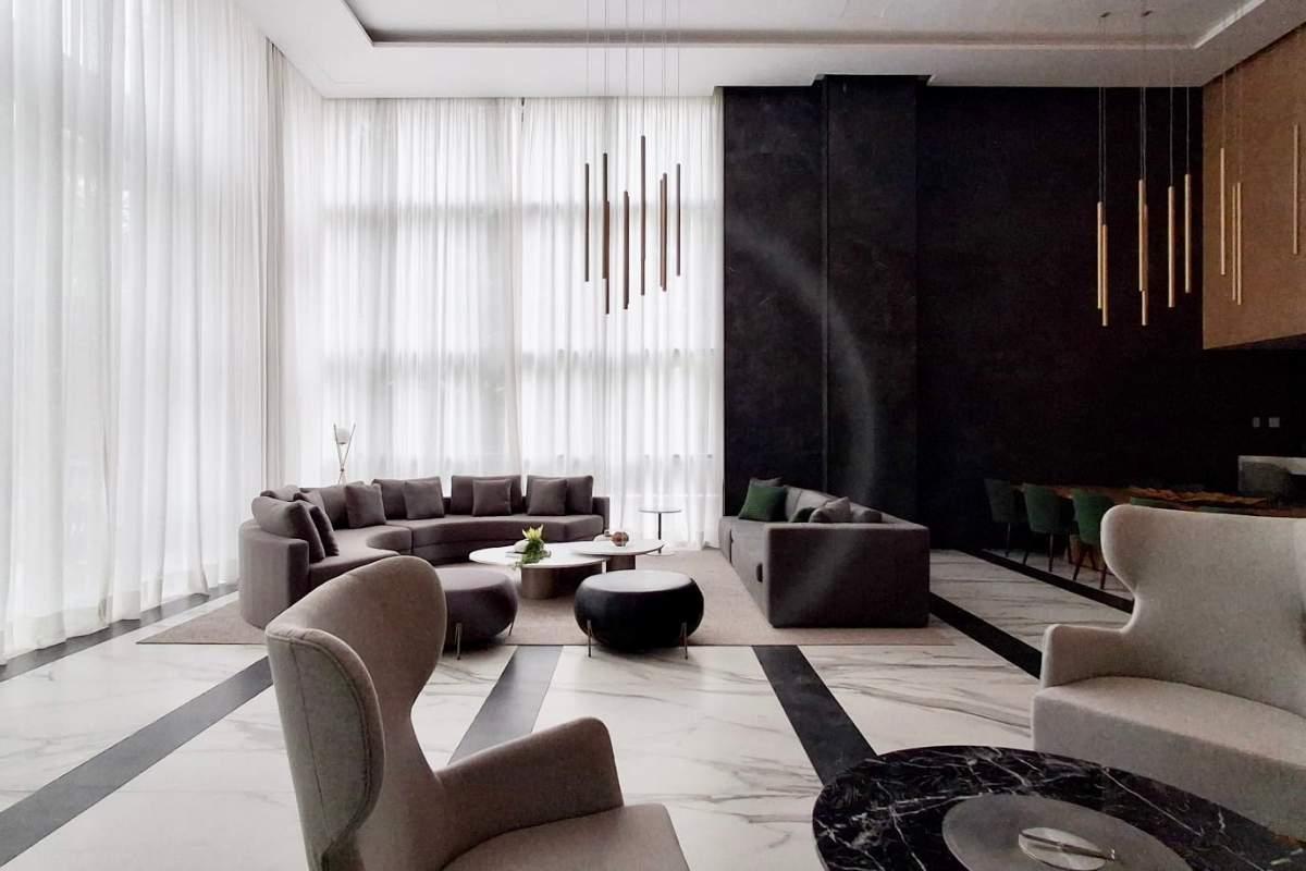 Apartamento, 2 quartos, 2736 m² - Foto 18
