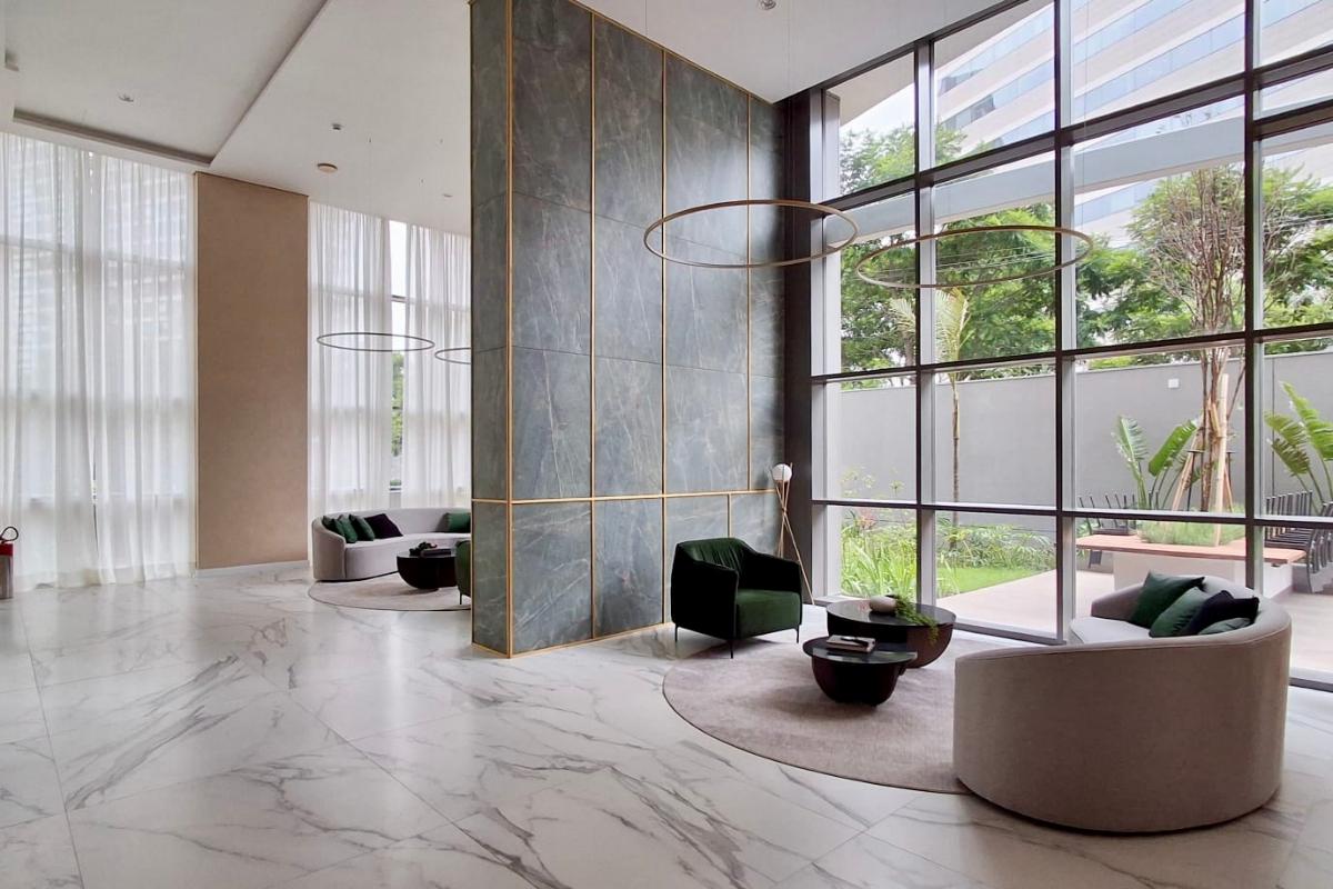 Apartamento, 2 quartos, 2736 m² - Foto 19