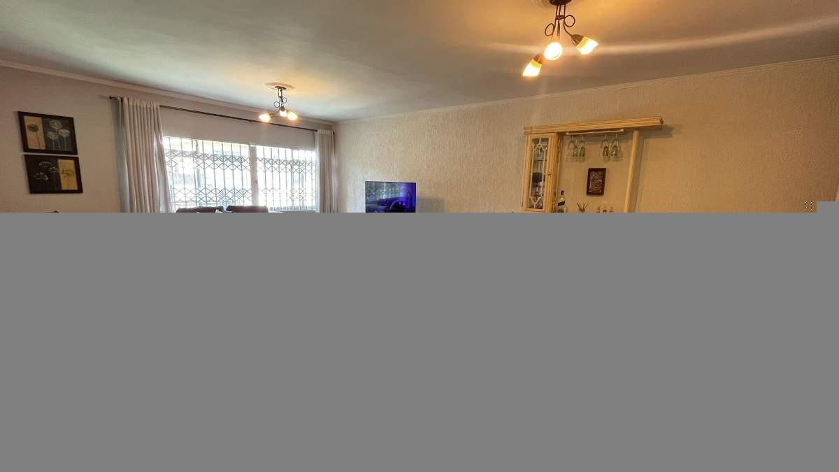 Casa, 4 quartos, 300 m² - Foto 1