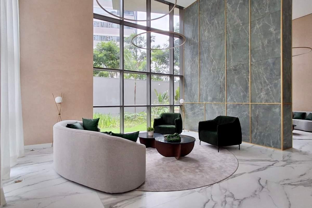 Apartamento, 2 quartos, 2736 m² - Foto 20