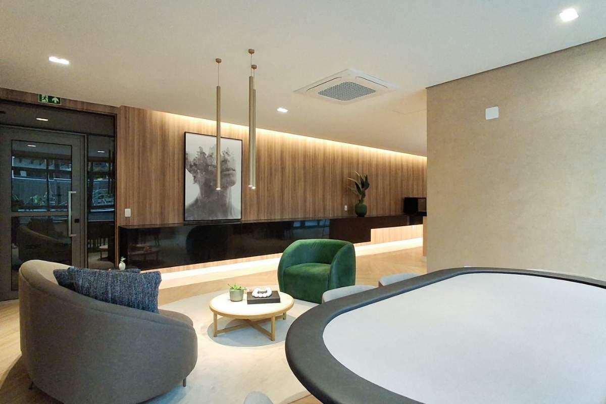 Apartamento, 2 quartos, 2736 m² - Foto 22