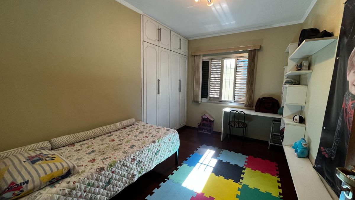 Casa, 4 quartos, 300 m² - Foto 23