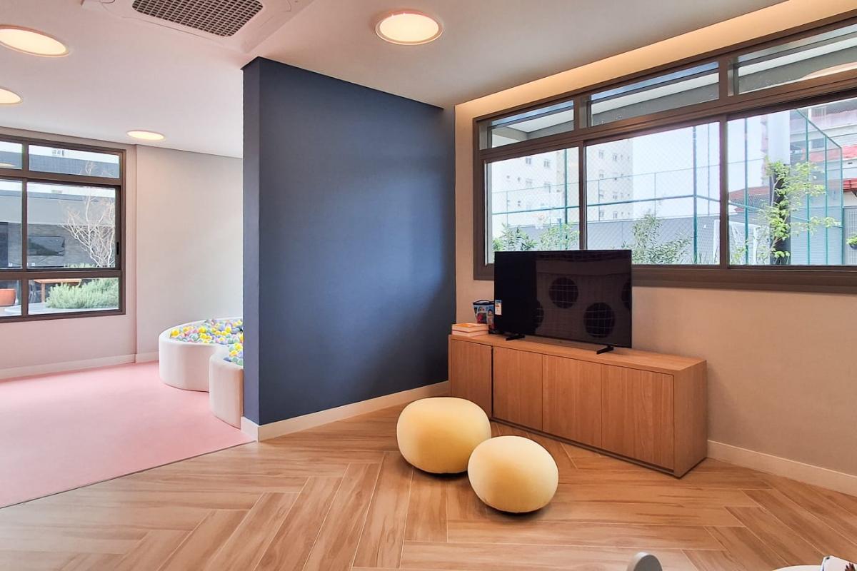 Apartamento, 2 quartos, 2736 m² - Foto 24