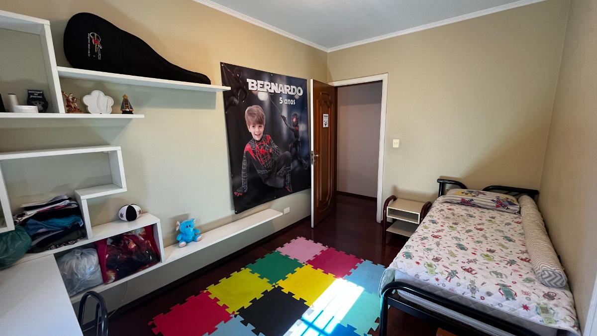 Casa, 4 quartos, 300 m² - Foto 24