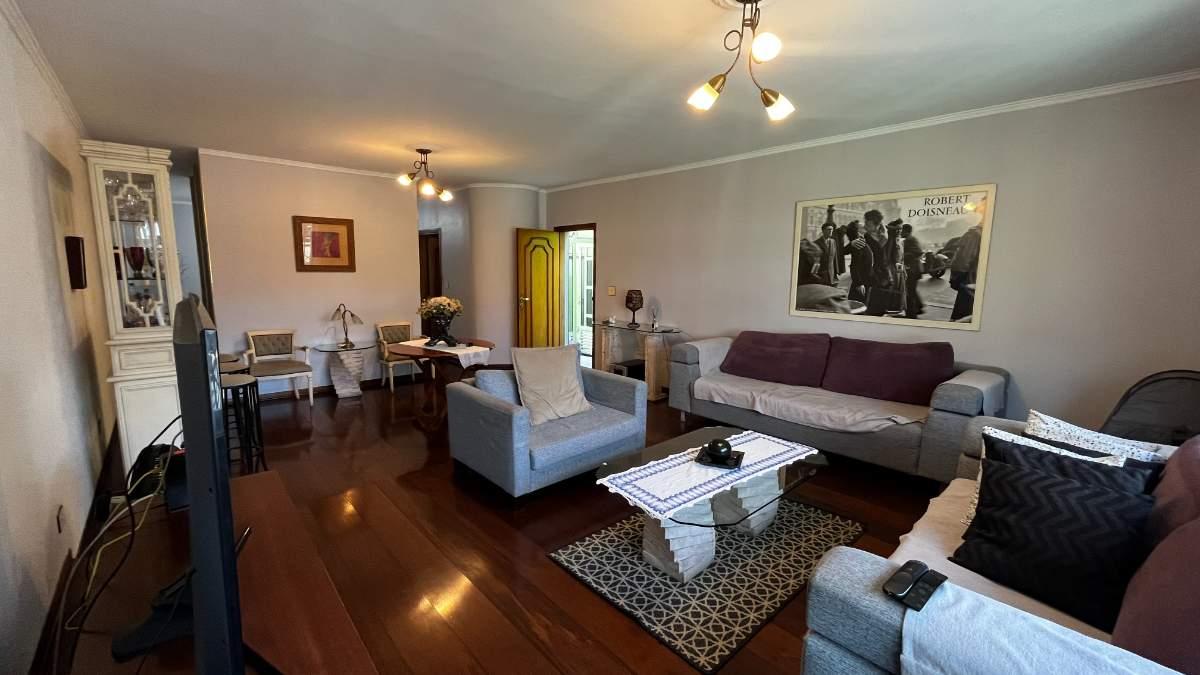 Casa, 4 quartos, 300 m² - Foto 3