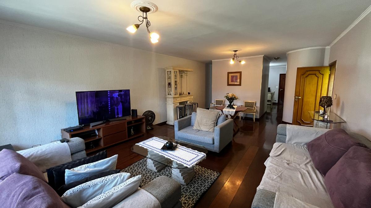Casa, 4 quartos, 300 m² - Foto 4