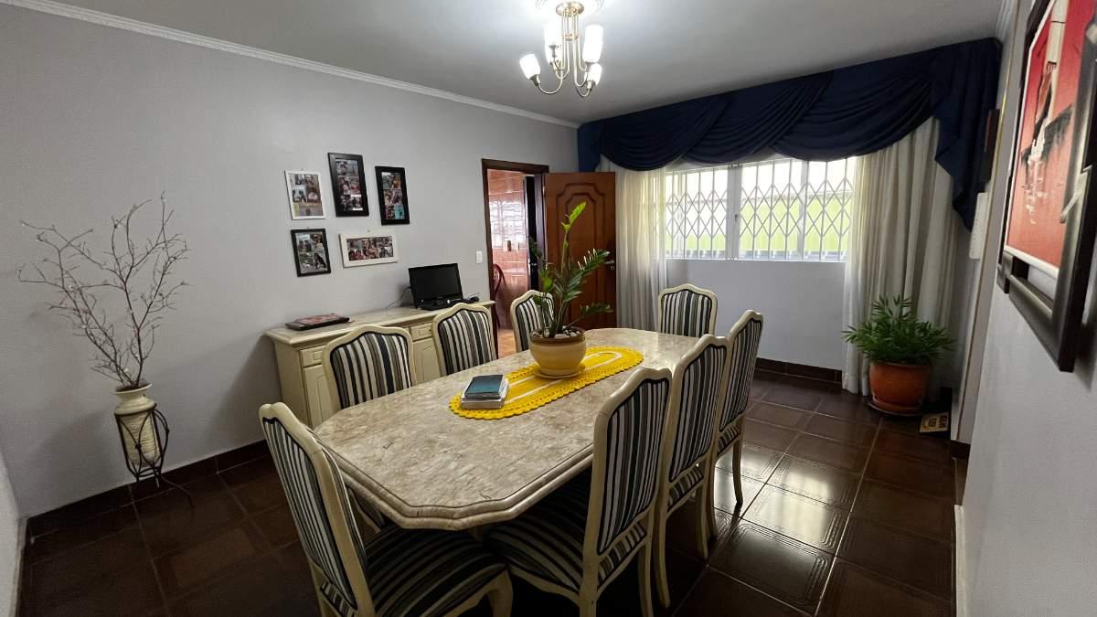 Casa, 4 quartos, 300 m² - Foto 9