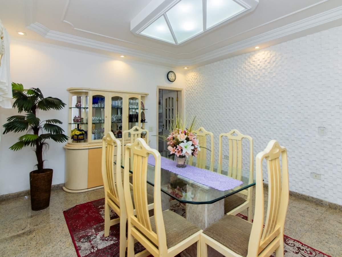 Casa, 4 quartos, 360 m² - Foto 10