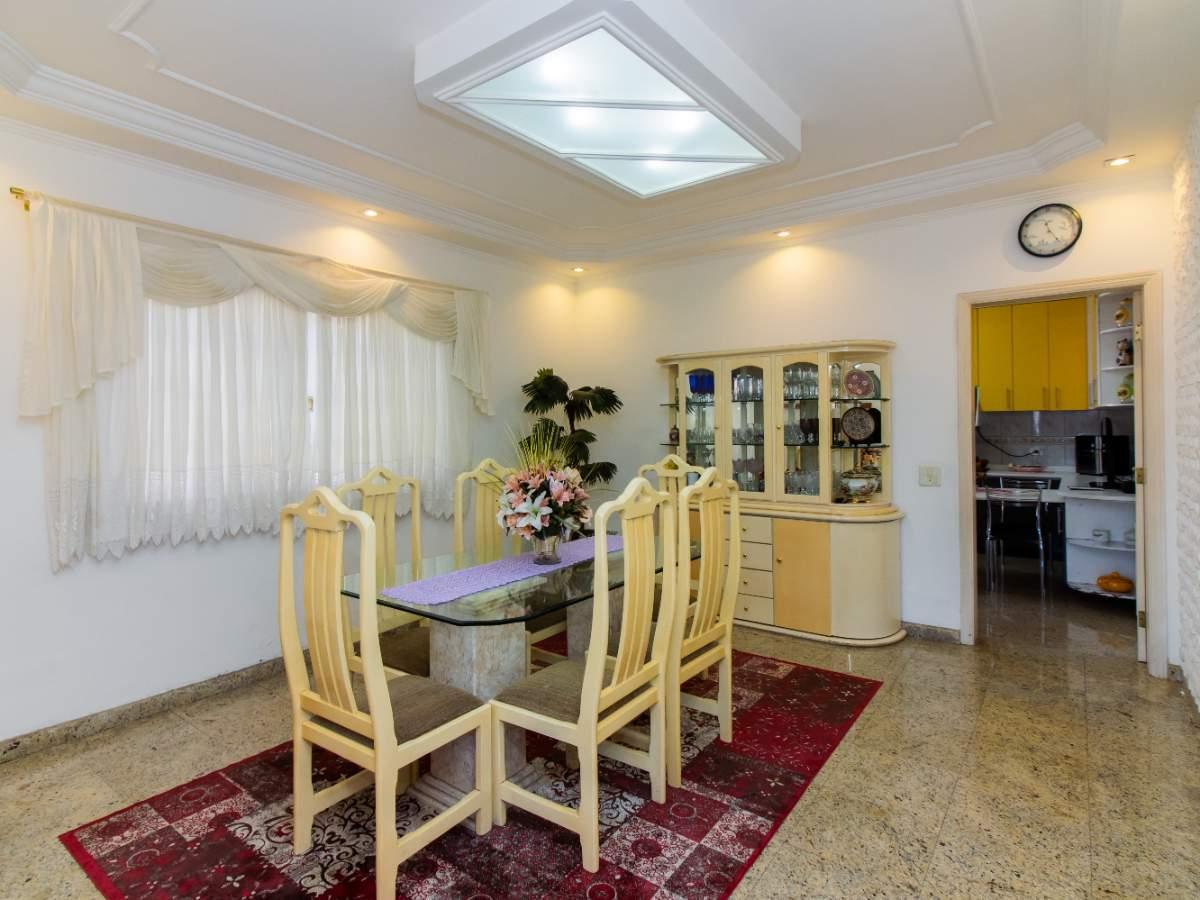 Casa, 4 quartos, 360 m² - Foto 11