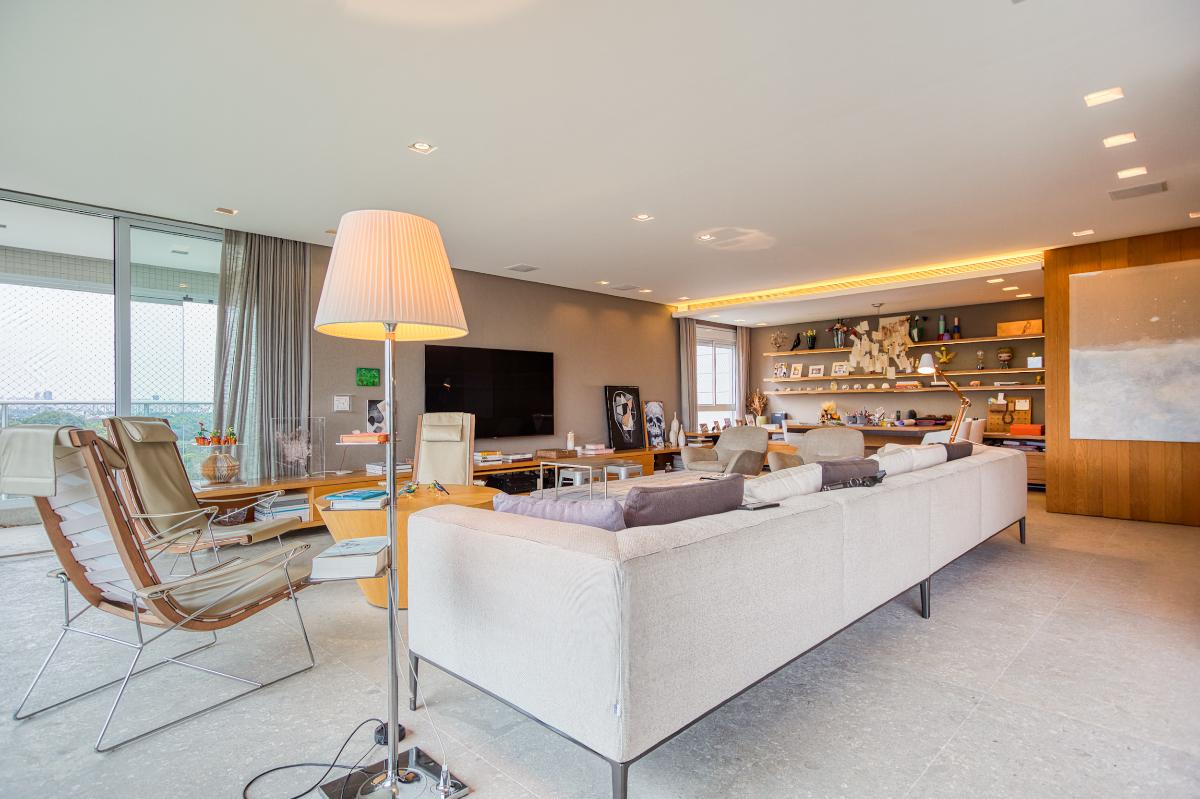 Apartamento, 3 quartos, 352 m² - Foto 12