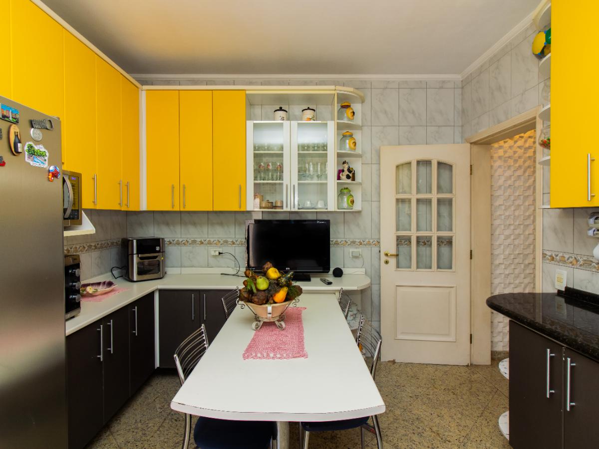 Casa, 4 quartos, 360 m² - Foto 12
