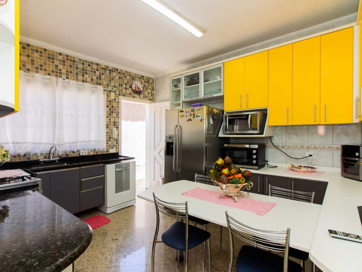 Casa, 4 quartos, 360 m² - Foto 13