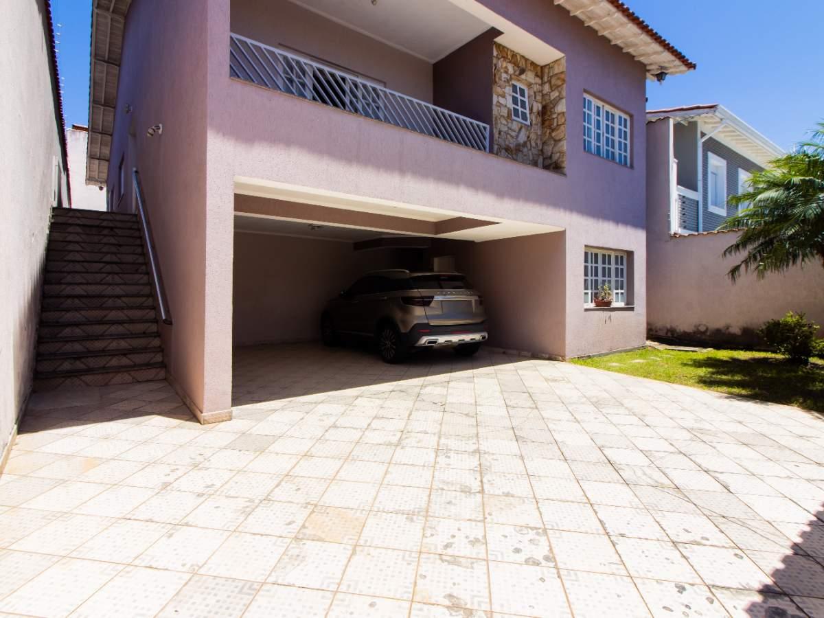 Casa, 4 quartos, 360 m² - Foto 1