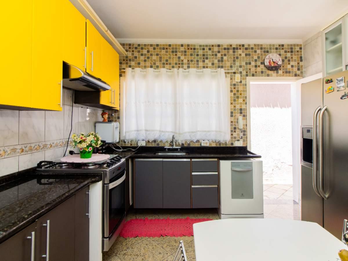 Casa, 4 quartos, 360 m² - Foto 14
