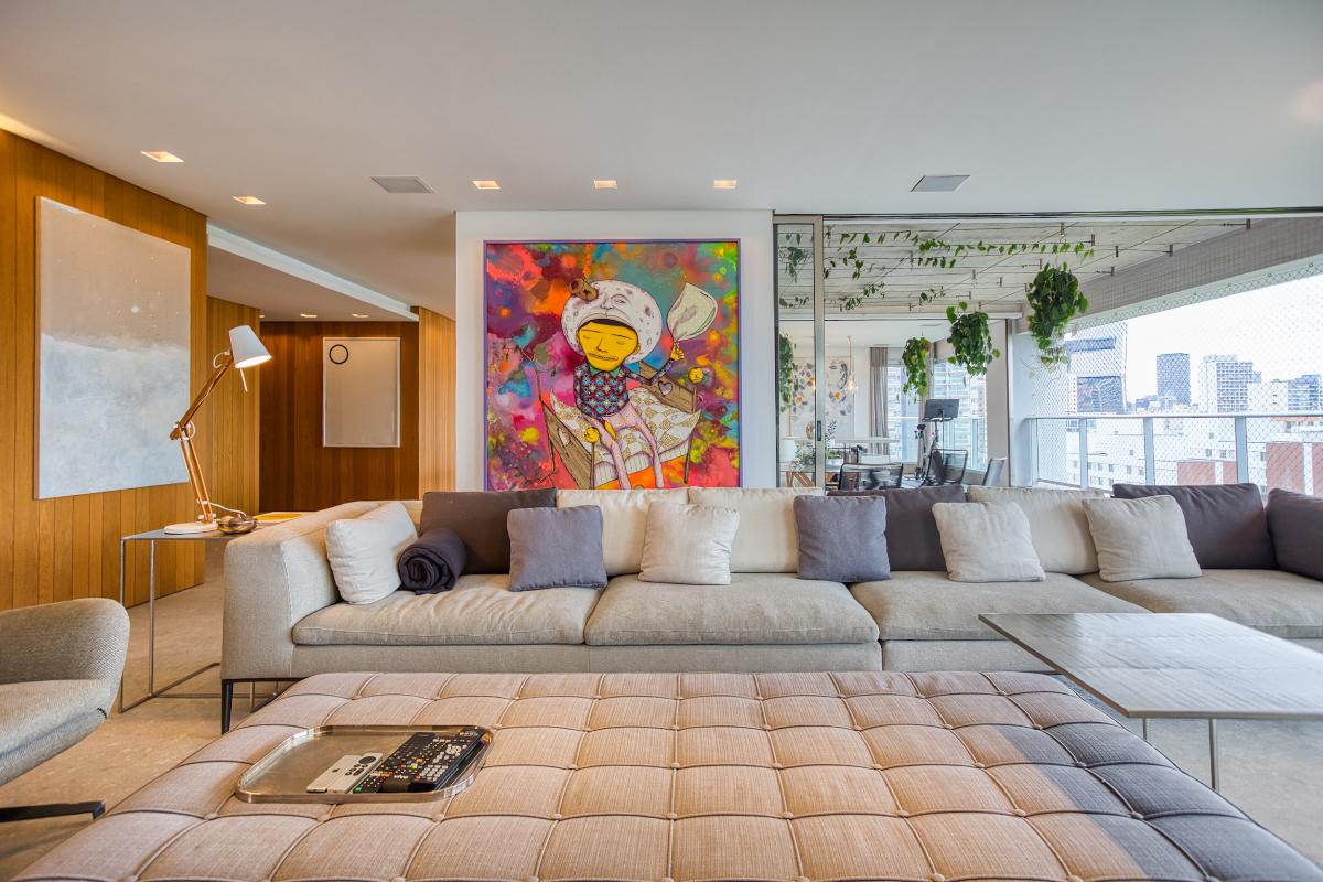 Apartamento, 3 quartos, 352 m² - Foto 14