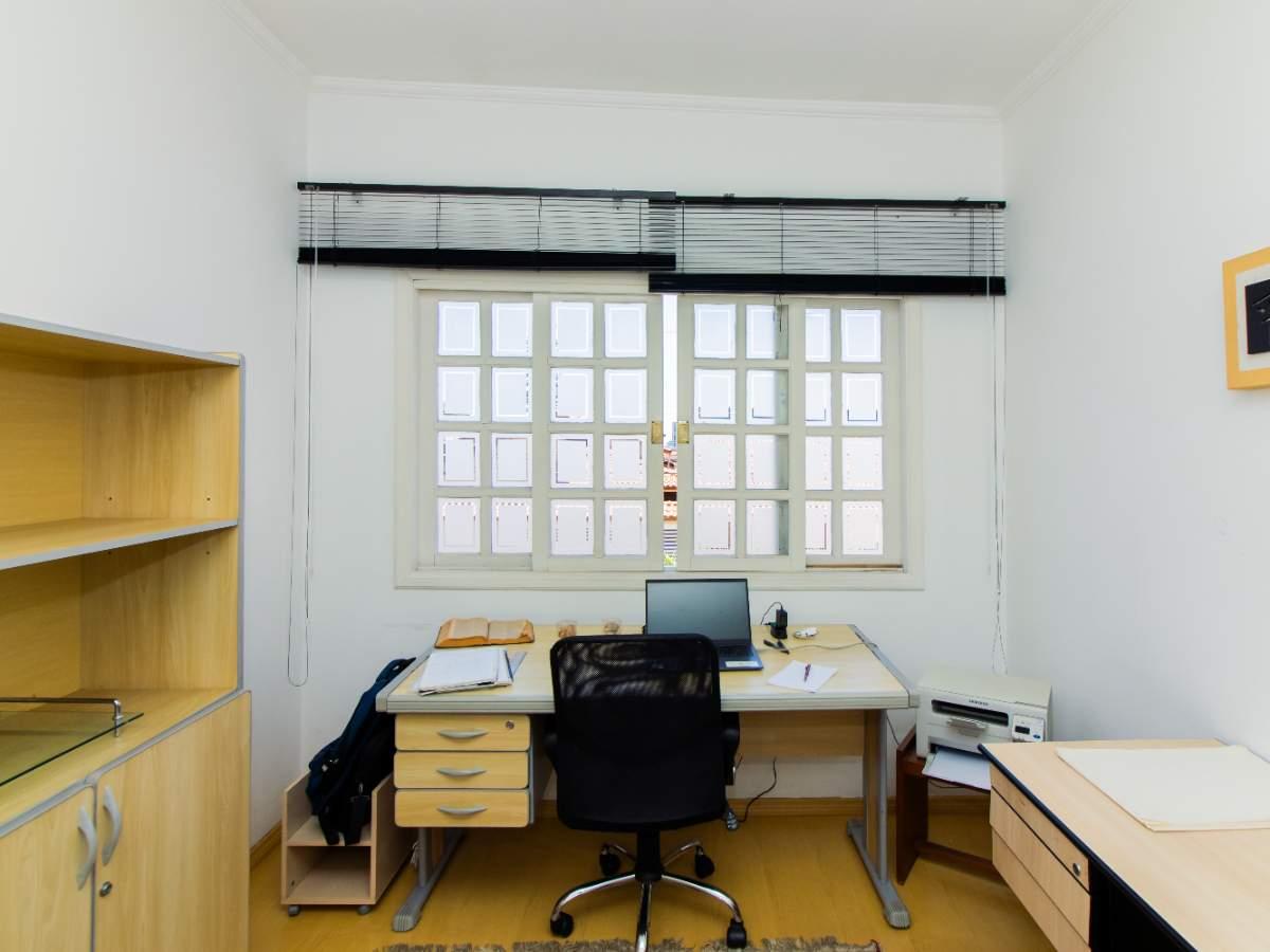 Casa, 4 quartos, 360 m² - Foto 16