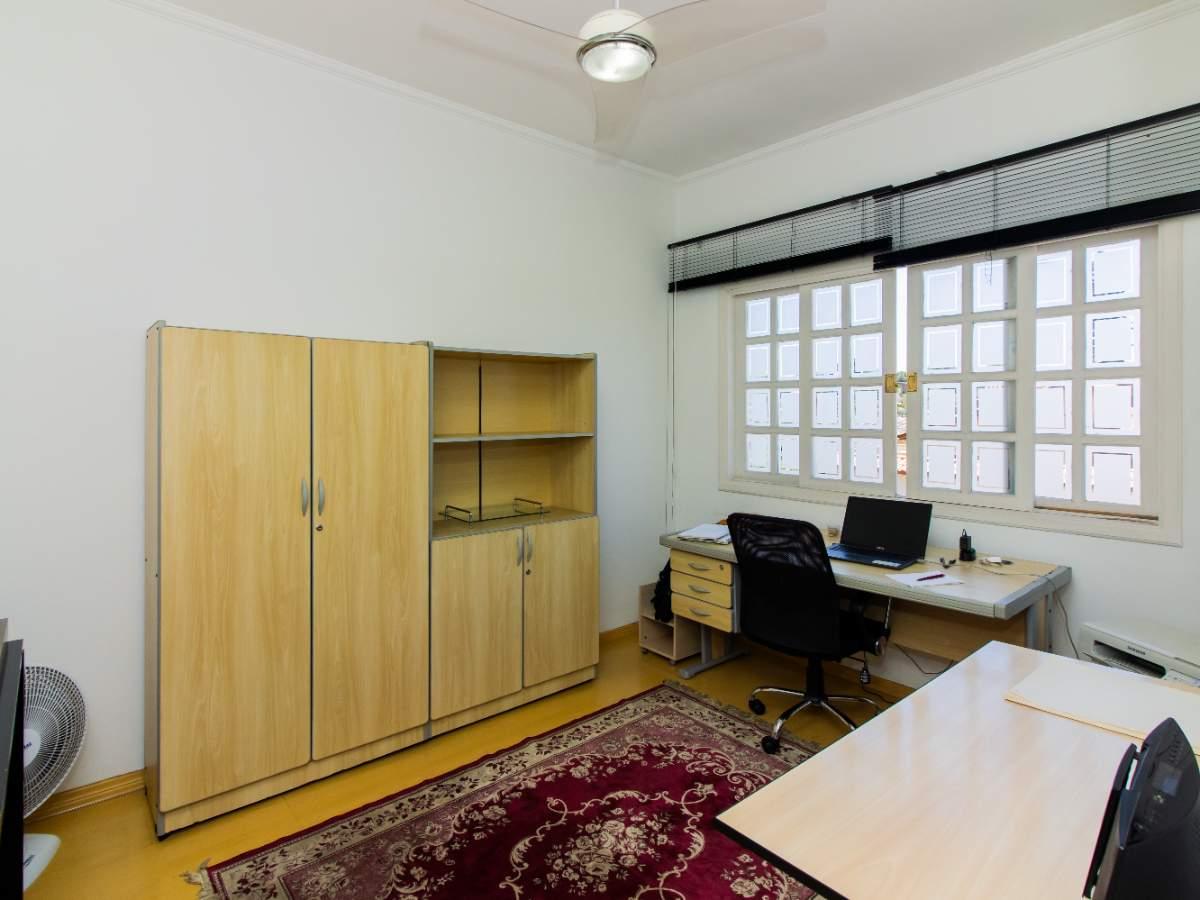Casa, 4 quartos, 360 m² - Foto 17