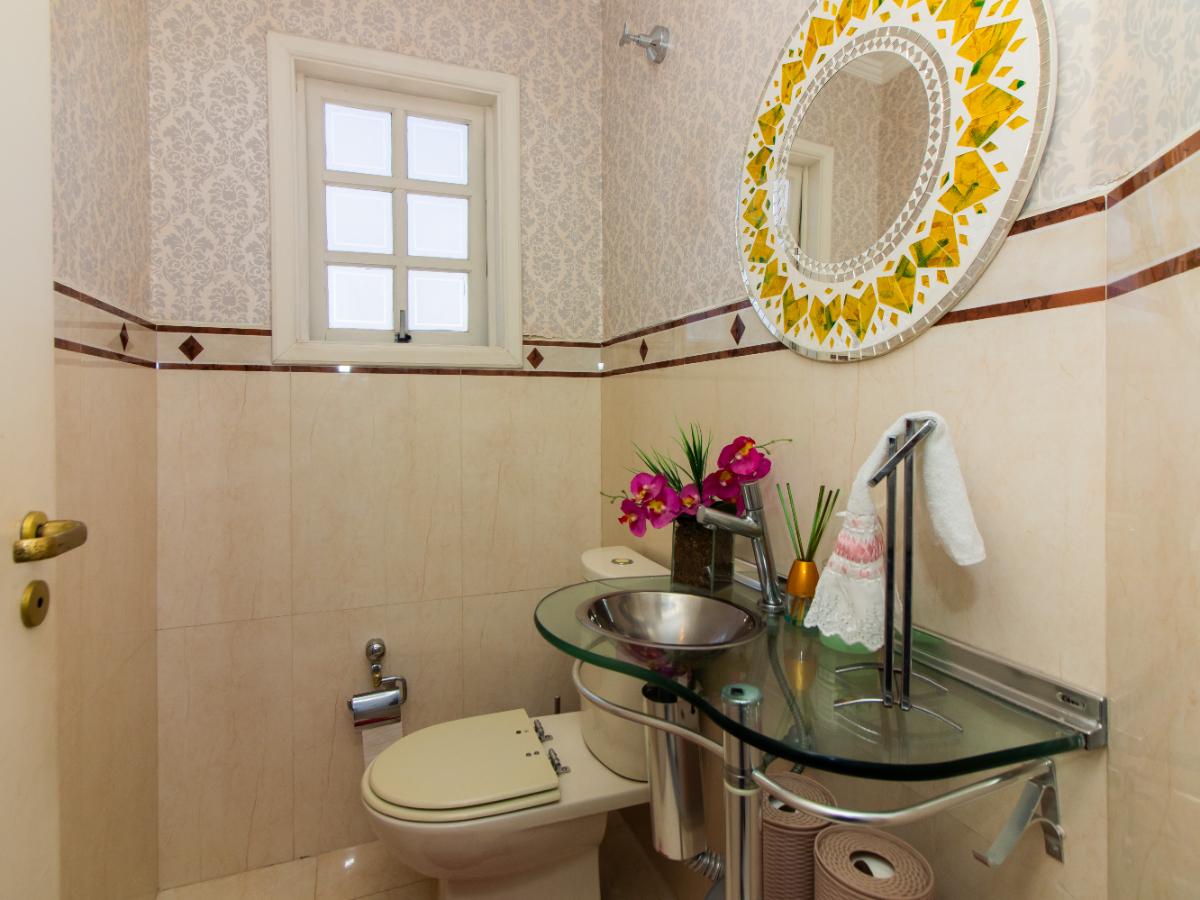 Casa, 4 quartos, 360 m² - Foto 18