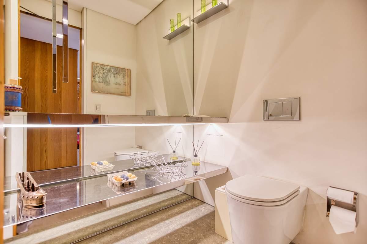 Apartamento, 3 quartos, 352 m² - Foto 19