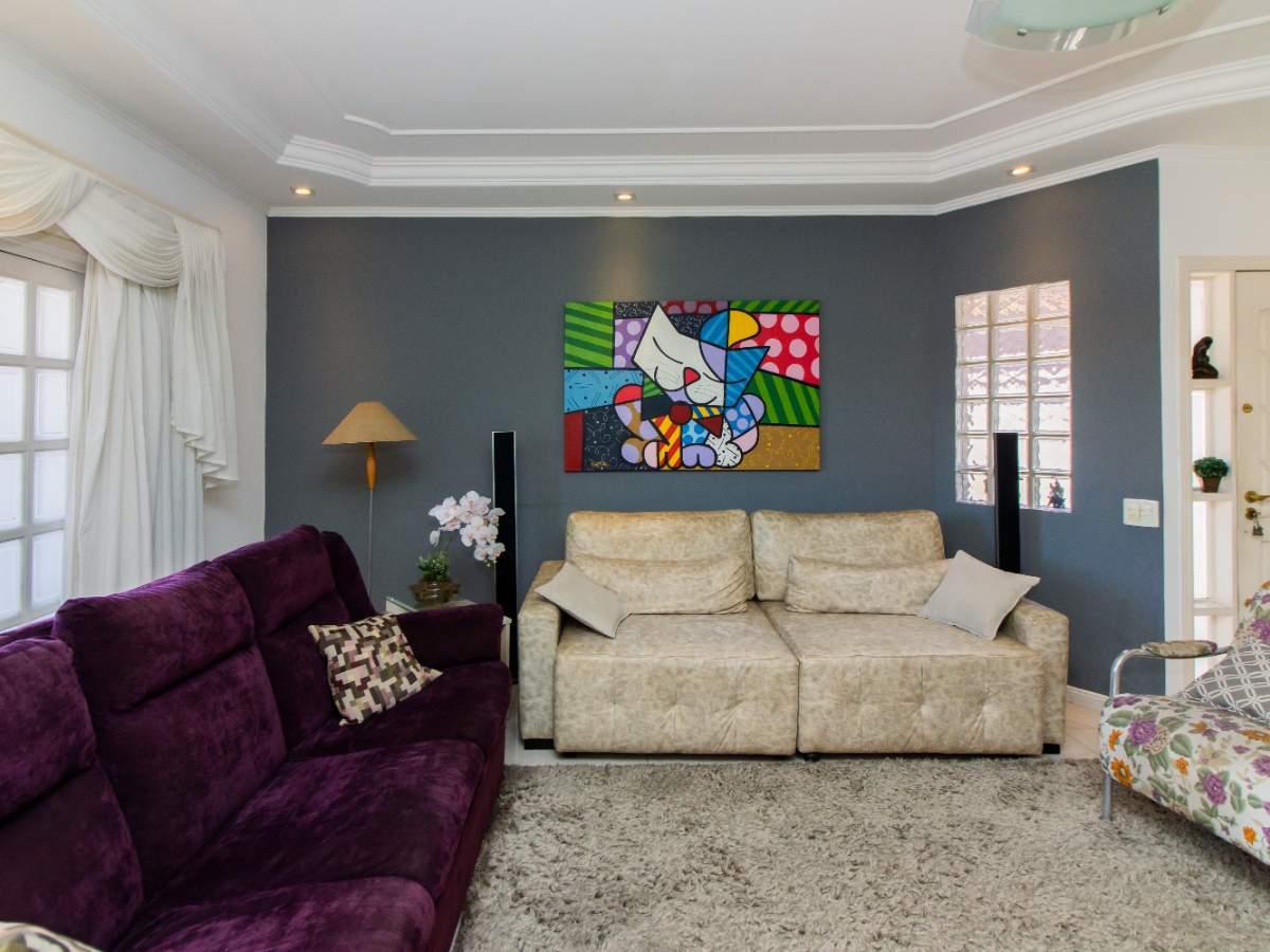 Casa, 4 quartos, 360 m² - Foto 2