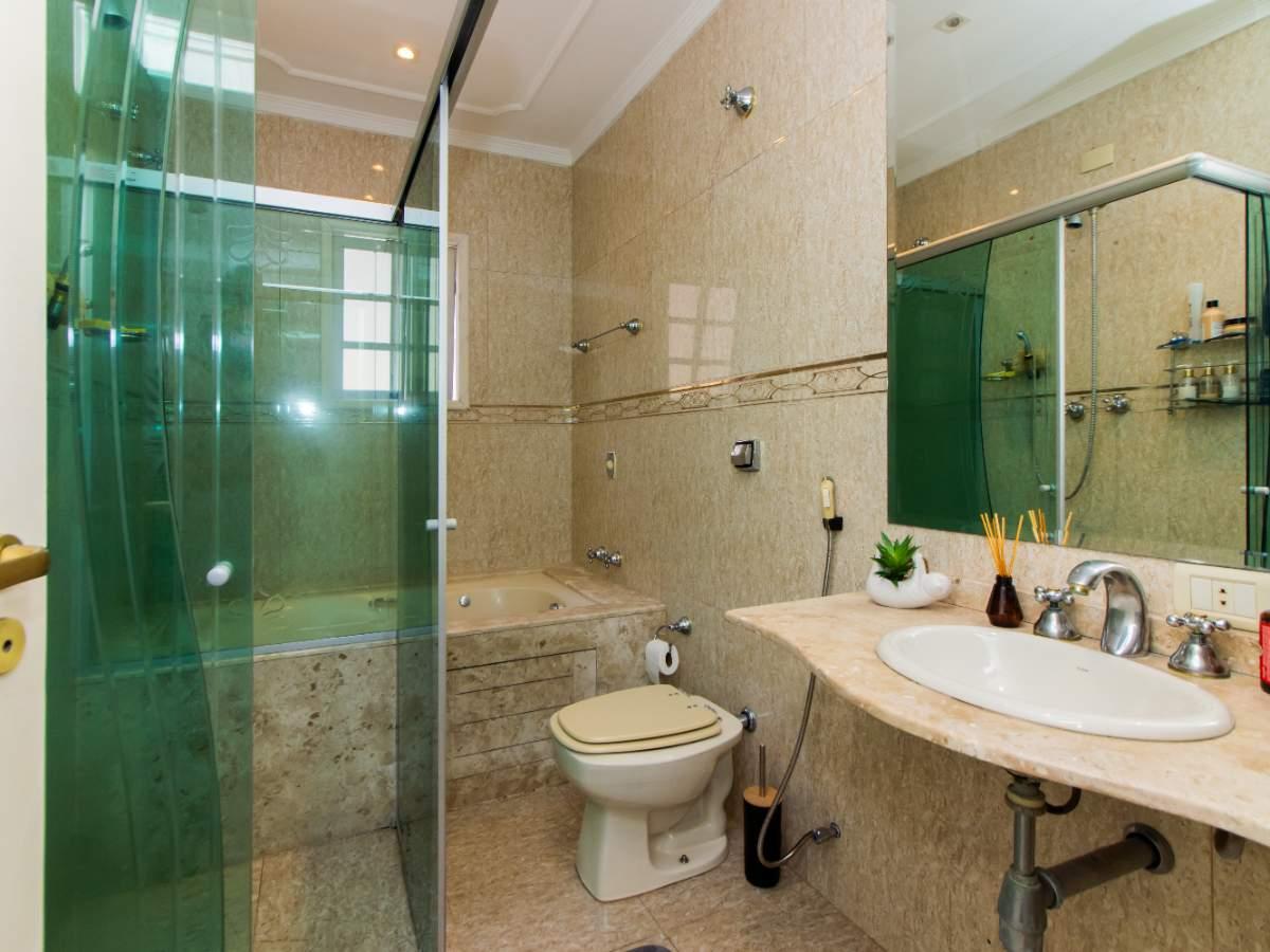 Casa, 4 quartos, 360 m² - Foto 23