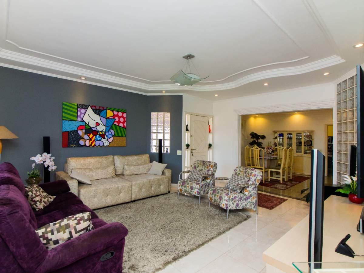 Casa, 4 quartos, 360 m² - Foto 3