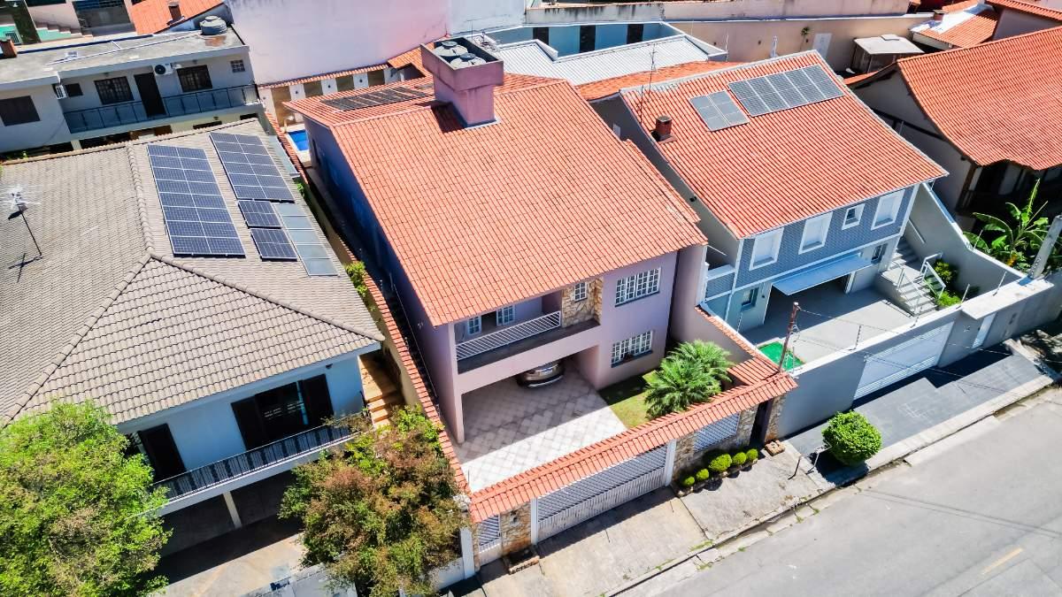 Casa, 4 quartos, 360 m² - Foto 4