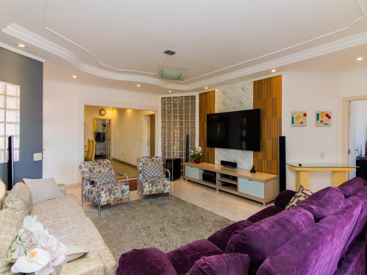 Casa, 4 quartos, 360 m² - Foto 5