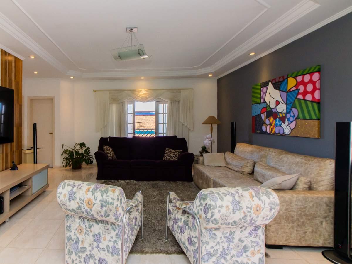 Casa, 4 quartos, 360 m² - Foto 7