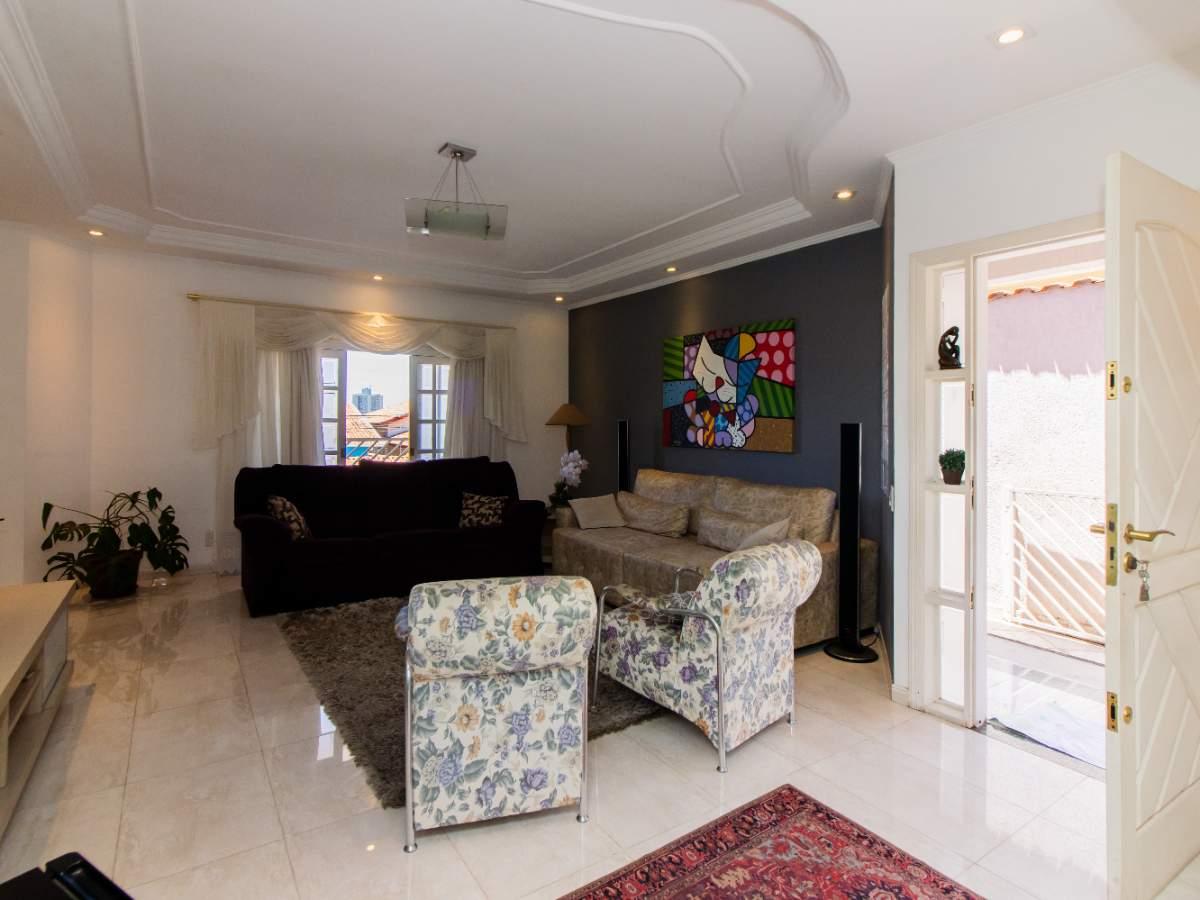 Casa, 4 quartos, 360 m² - Foto 8
