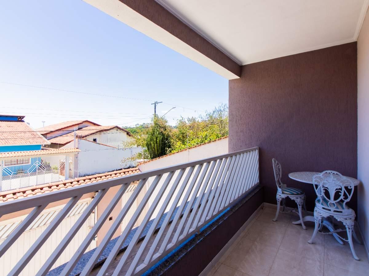 Casa, 4 quartos, 360 m² - Foto 9