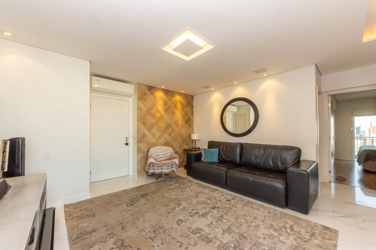 Apartamento, 3 quartos, 110 m² - Foto 10
