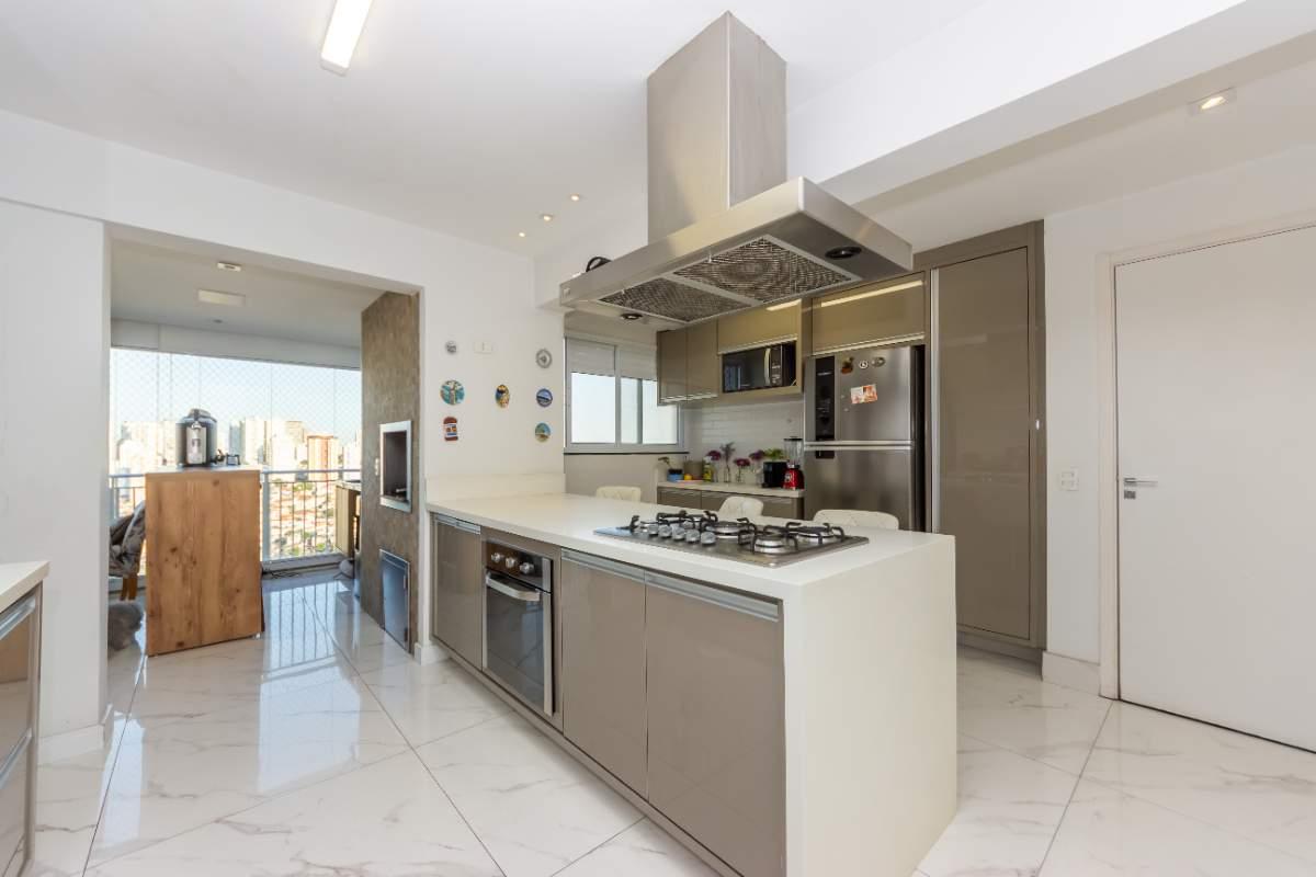 Apartamento, 3 quartos, 110 m² - Foto 12