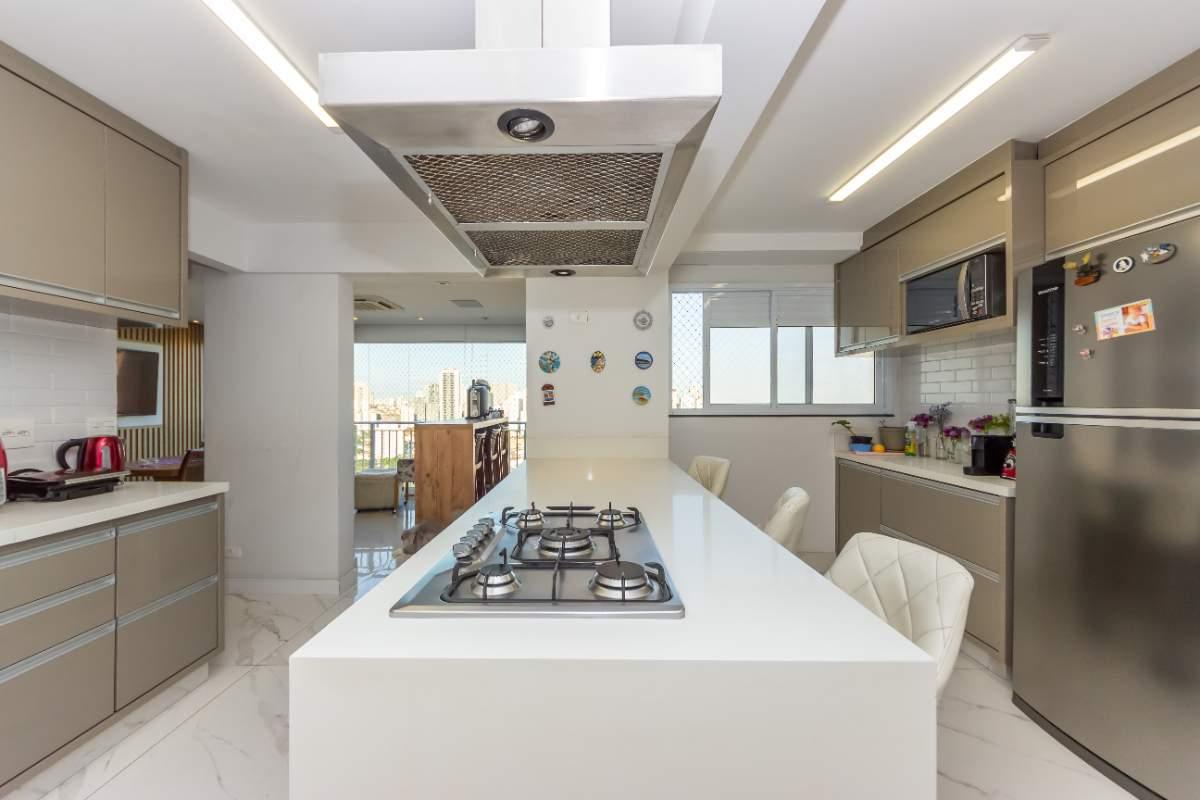 Apartamento, 3 quartos, 110 m² - Foto 13