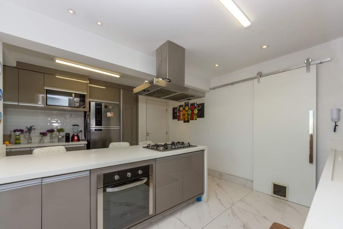 Apartamento, 3 quartos, 110 m² - Foto 15