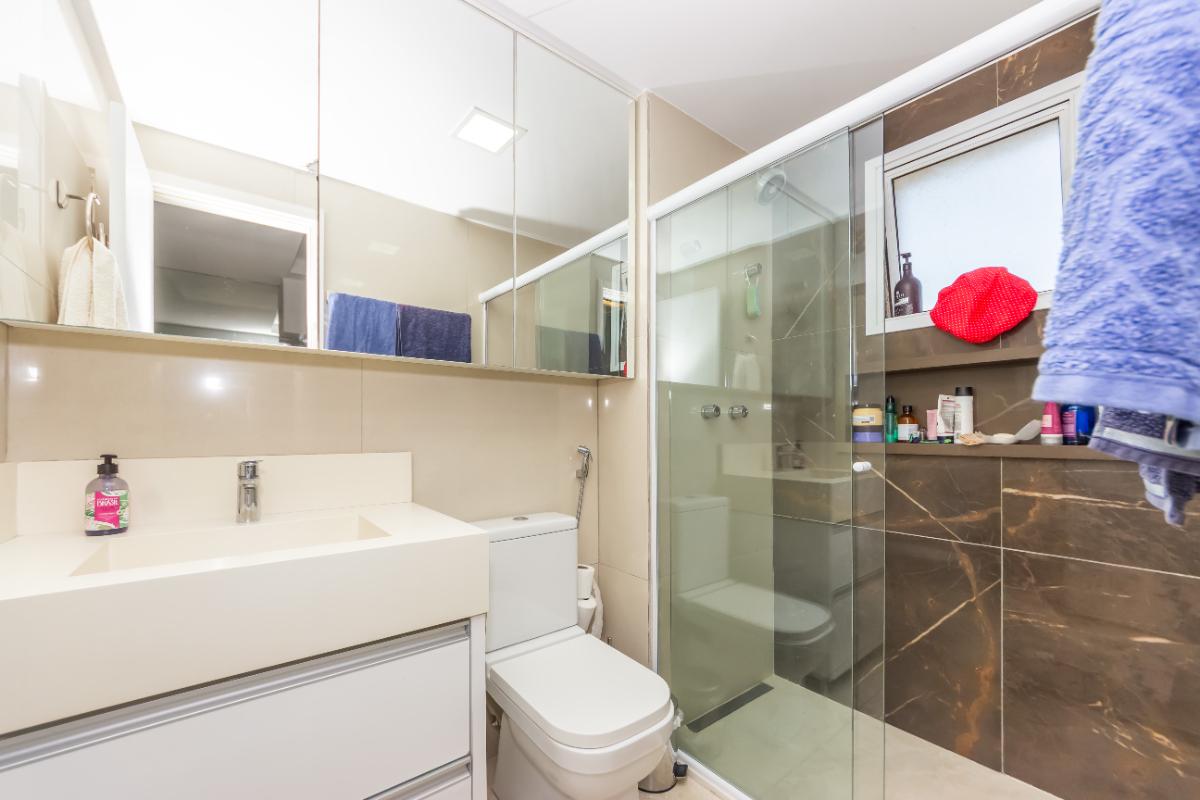 Apartamento, 3 quartos, 110 m² - Foto 22