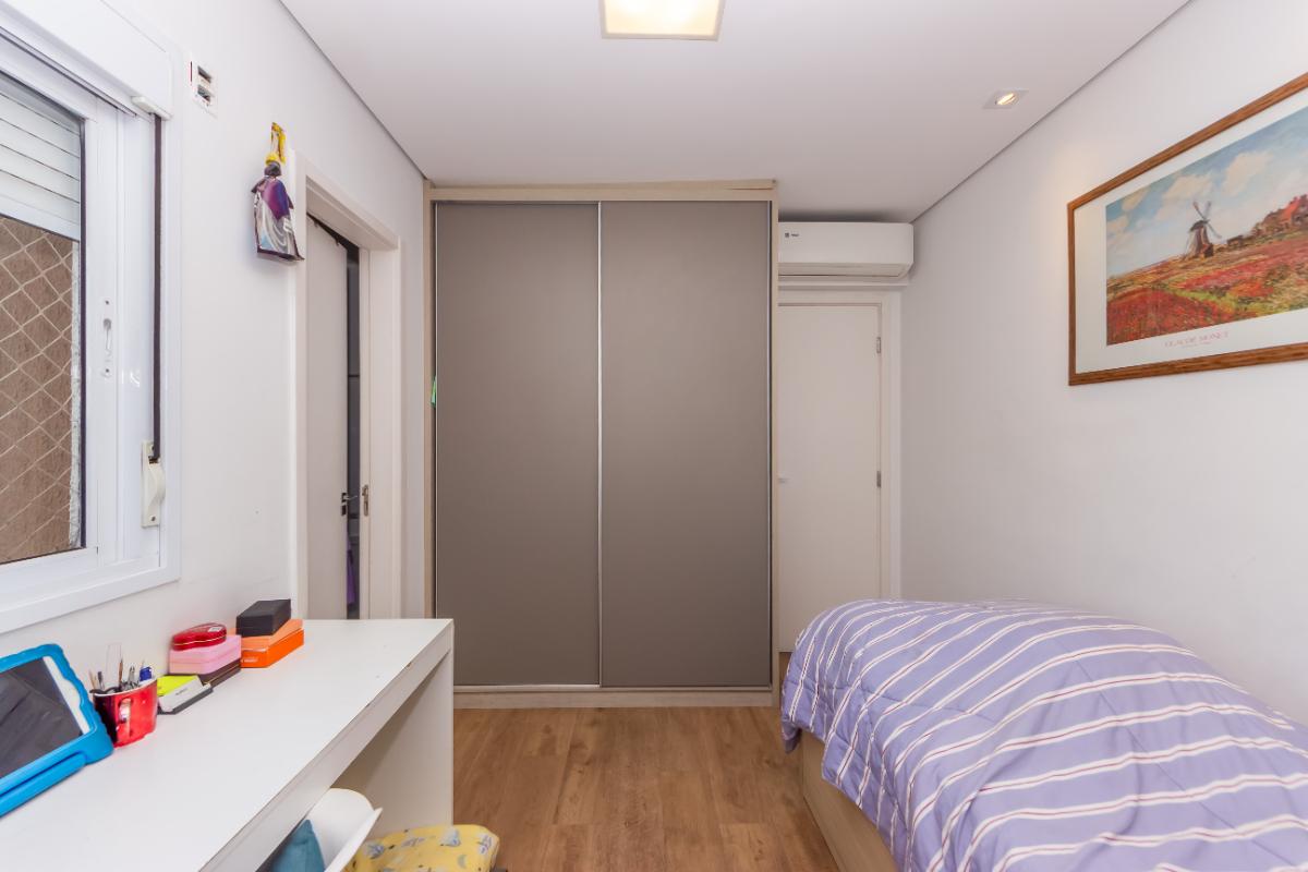 Apartamento, 3 quartos, 110 m² - Foto 25
