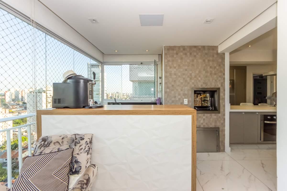 Apartamento, 3 quartos, 110 m² - Foto 5