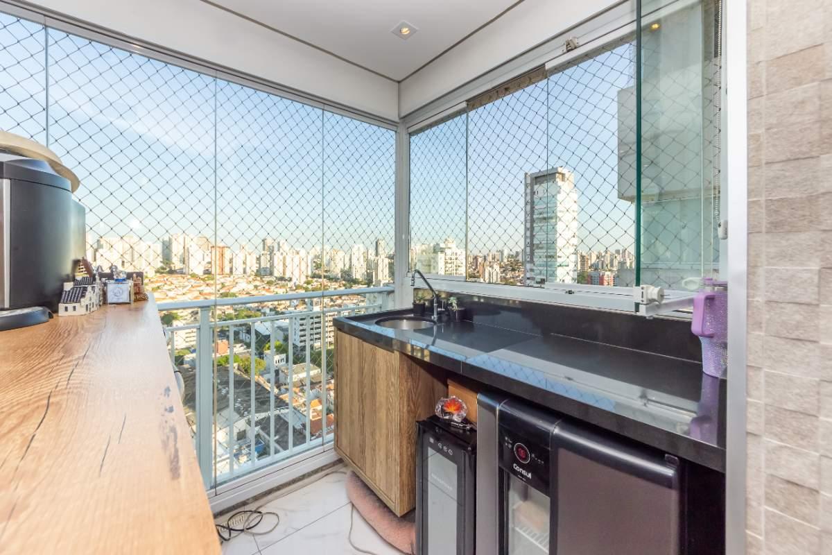 Apartamento, 3 quartos, 110 m² - Foto 7